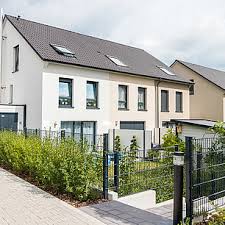 Attraktive häuser kaufen in seligenstadt für jedes budget von privat & makler. Haus Oder Wohnung Preiswert Kaufen Deutsche Reihenhaus