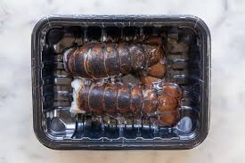 grilled lobster tails recipe