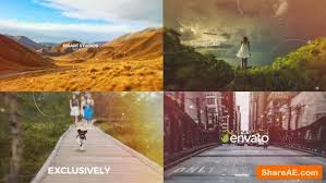 Take your next slideshow to another level with this amazing free after effects template. Videohive Elegant Parallax Slideshow Free After Effects Templates After Effects Intro Template Shareae
