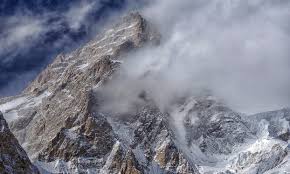 It is dedicated to all the mountaineers killed on nanga. K2 Climbed In Winter For The First Time Rock And Ice Magazine