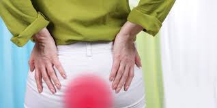 Hemorrhoids (piles) are commonly caused by straining while having a bowel movement, pregnancy, colon symptoms of hemorrhoids include rectal bleeding, rectal pain and itching, and swelling. Itchy Butt Here S How To Know If It S Hemorrhoids Women S Health