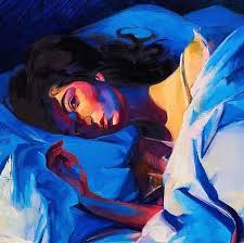 lorde s melodrama cover art that s