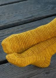 sock knitting patterns