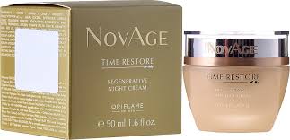 oriflame noe time re