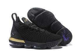 Other details includes the lj crown logo on the tongue and a visible zoom max air unit. Nike Lebron 16 I M King Black Gold On Sale Gov 2021
