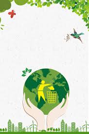 business earth day environmental