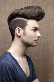Here are the best disconnected undercuts for men who want a cool hairstyle with short. Disconnected Undercut How To Style Hair The Gentleman S Gazette Way