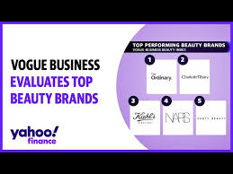 vogue business evaluates top beauty