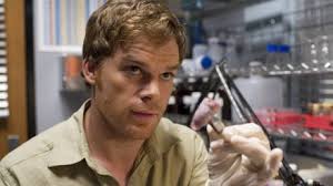 But at night, he is a. Michael C Hall Returning As Dexter For A Miniseries Movies Empire