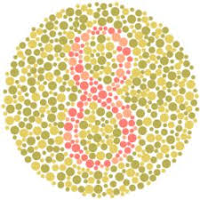 So läuft der ishihara farbtest ab: Farbenblindheit Tests Und Welche Arten Es Gibt All About Vision