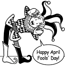 Image result for images of april fools day pranks