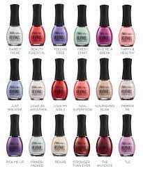quo by orly breathable nail polish