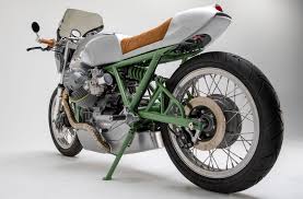 revival cycles guzzi t3 cafe racer