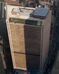 Image result for images of A view of the 47-story WTC 7 from the viewing area of WTC 2.