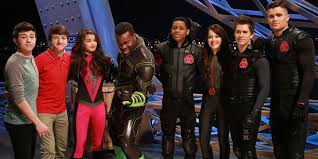 Everything You Need to Know About Lab Rats: Elite Force | YAYOMG!