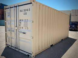 20 ft storage containers in mobile al