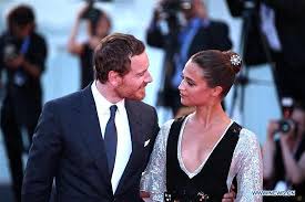 Stars Attend Premiere Of The Light Between Oceans At 73rd Venice Film Festival Entertainment News Sina English