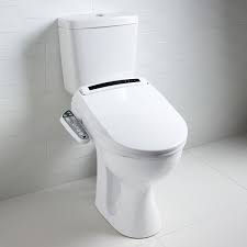 Get free shipping on qualified bidet toilet seats or buy online pick up in store today in the bath department. Mito Multi Function Bidet Toilet Seat Costco Uk