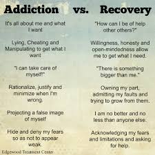 Those who struggle with alcohol addiction and drug addiction know how much of a role mental health plays in recovery. Quotes About Alcohol Recovery 26 Quotes