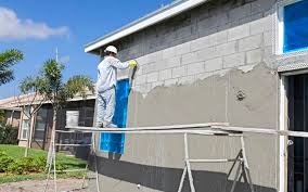 How Often Do You Need Stucco Repair