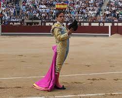 Galería de la corrida de este jueves en Las Ventas | Toreteate.com