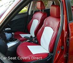 Nissan Juke Tailored Waterproof Seat