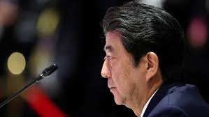 Recent visits to hospital have sparked speculation about his current. Shinzo Abe Becomes Japan S Longest Serving Prime Minister Financial Times