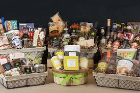 specialty gift baskets by union market