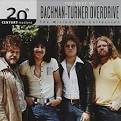 20th Century Masters - The Millennium Collection: The Best of Bachman-Turner Overdrive