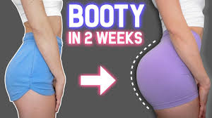2 week booty challenge you haven t done