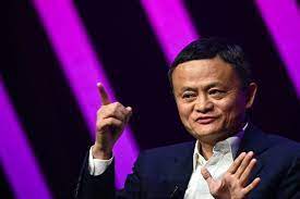 Jack ma deviated from conventional methods to give his country the benefits of internet based commerce. Jack Ma Offered China Parts Of Ant Group To Save Ipo Marketwatch