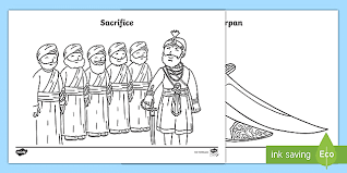 The 2030 agenda has the potential to be transformative for indigenous peoples, if its implementation respects these principles. Vaisakhi Colouring Pages Teacher Made