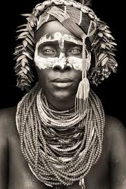A phenomenal fuck-ton of traditional African cultural attire reference —  Steemit