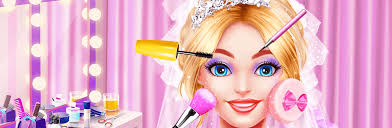 makeup games auf pc mac emulator