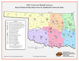Oklahoma Resources Rural Health Information Hub
