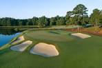 The Country Club of North Carolina: Dogwood | Courses | Golf Digest