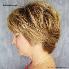 Thin hair is not a curse. Razored Pixie With Balayage And Root Shadow 20 Flawless Pixie Haircuts For Women Over 50 The Trending Hairstyle