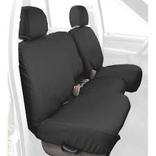Custom Seat Covers Polycotton Fabric