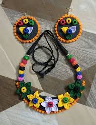 indian handmade jewellery feature