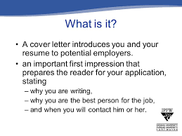 How To Write A Cover Letter Purdue Owl   Howsto Co