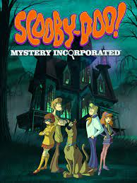 Scooby-Doo: Mystery Incorporated - Where to Watch and Stream - TV Guide