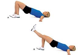 5 strength training exercises for