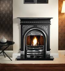 Stunning Traditional Fireplace Ideas To
