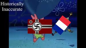 More france vs germany bono memes… this item will be deleted. Ww2 Meme German Invasion Of France Youtube