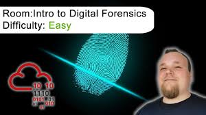 tryhackme intro to digital forensics