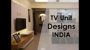 tv unit interior design india you