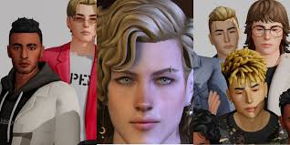 the best hair mods for the sims 4