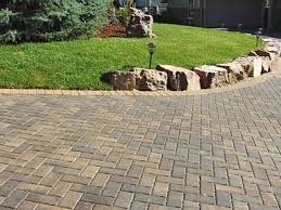 Water Permeable Pavers Are They
