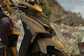 yamaha mio gear colors and images in