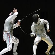 Read more about fencing in college and how fencing can help to be accepted to the best schools in us. Fencing Class Rochester Fencing Club Groupon